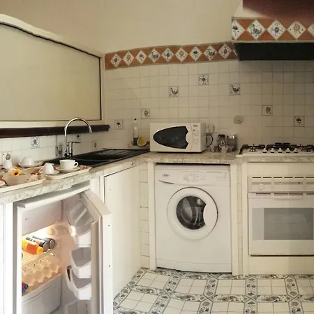 Casa Scarlatti 110 Appartamento Napoli