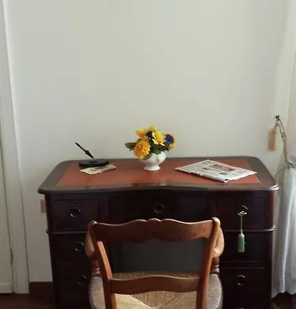 Casa Scarlatti 110 Napoli