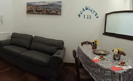 Casa Scarlatti 110 *