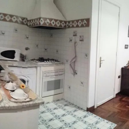 Casa Scarlatti 110 Naples