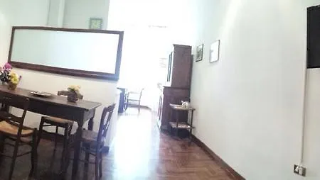 Apartment Casa Scarlatti 110