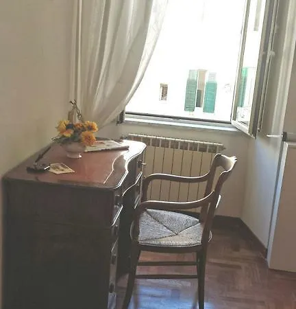 Casa Scarlatti 110