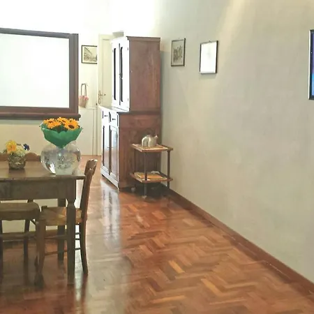 Casa Scarlatti 110 * Naples