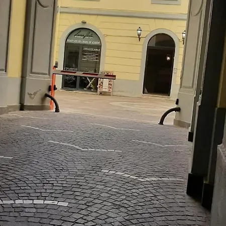 Casa Scarlatti 110 Apartment Naples