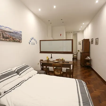 Casa Scarlatti 110 Apartment Naples