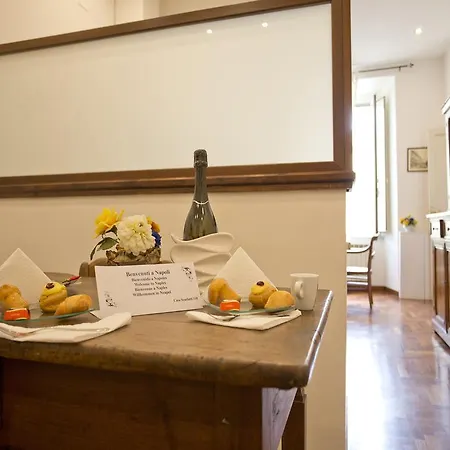 Apartment Casa Scarlatti 110