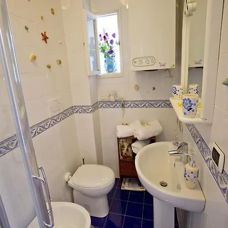 Casa Scarlatti 110 *