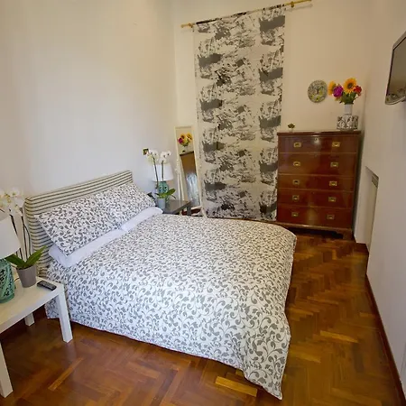 Apartment Casa Scarlatti 110