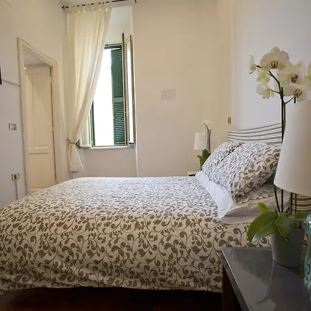Casa Scarlatti 110