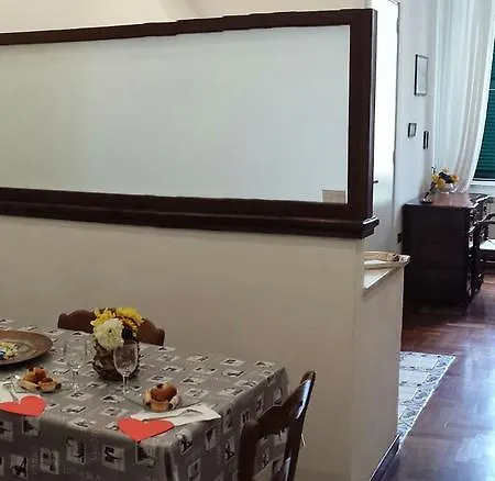 Casa Scarlatti 110 * Naples